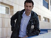 Bóng đá anh, ngoại hạng anh, lịch thi đấu euro 2012, Villarreal  "đánh bạc" với Molina 